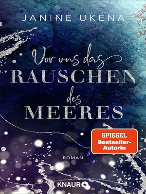 cover image of Vor uns das Rauschen des Meeres